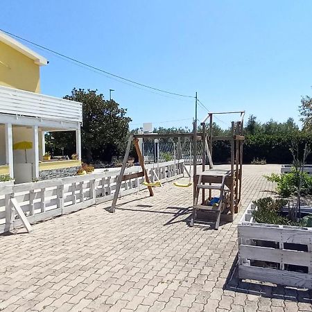 B&B Iris Cottage Campomarino  Exterior foto