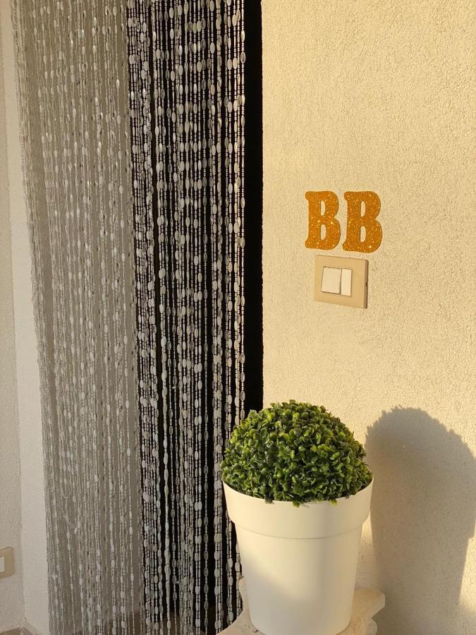 B&B Iris Cottage Campomarino  Exterior foto