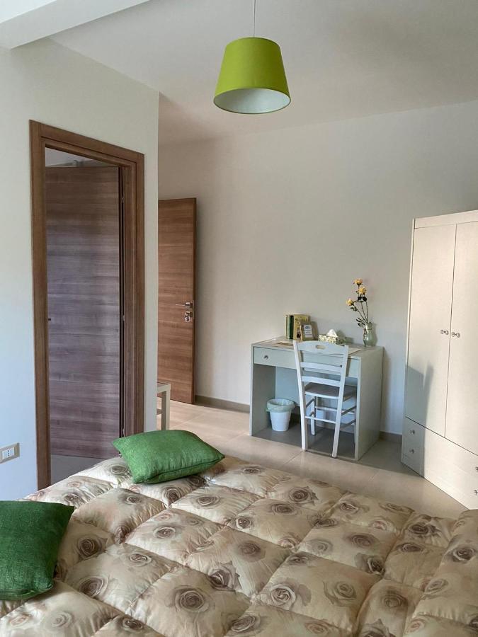 B&B Iris Cottage Campomarino  Exterior foto