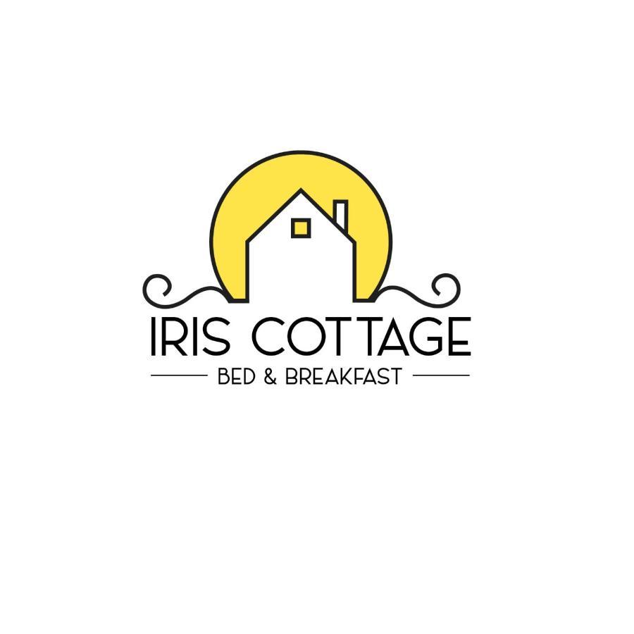 B&B Iris Cottage Campomarino  Exterior foto